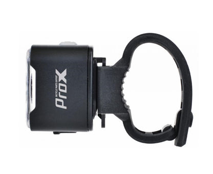 ProX Ara II LED -etuvalo – 200 lm, USB-C