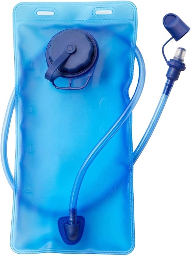 Waterzak Drinkzak Hardlopen 2L Rugzak Met Drinksysteem Trailrunning MTB Fietsen Kopen Online