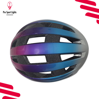 Pro Sport Lights Performance Race -pyöräilykypärä naisille