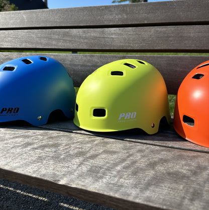 Pro Sport Lights Speed Pedelec -kypärä NTA 8776 – unisex