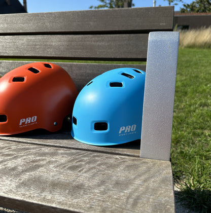 Pro Sport Lights Speed Pedelec -kypärä NTA 8776 – unisex