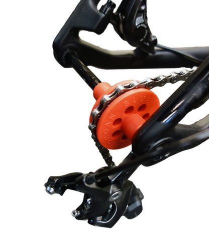 Morgan Blue huoltosarja – Race Oil, Bike Wash ja Chain Cleaner