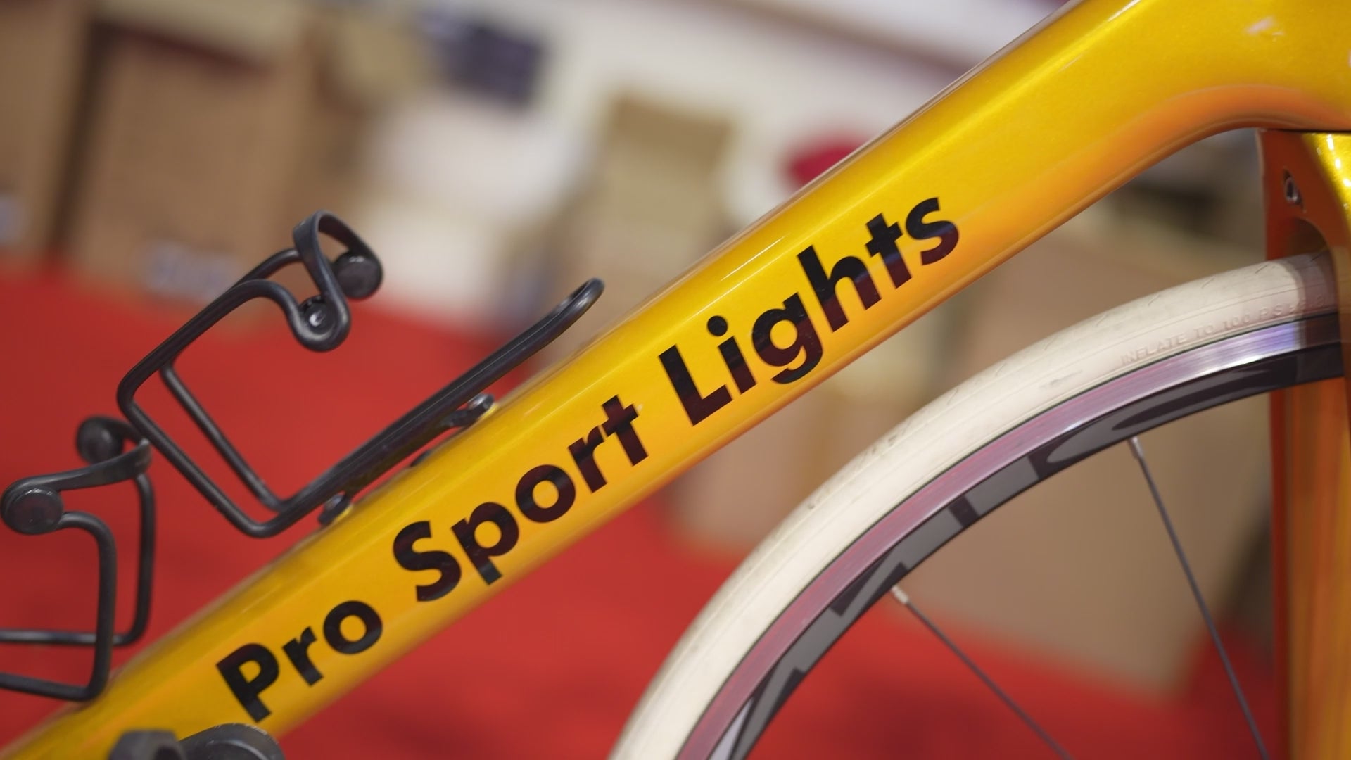 Video laden: Velofollies