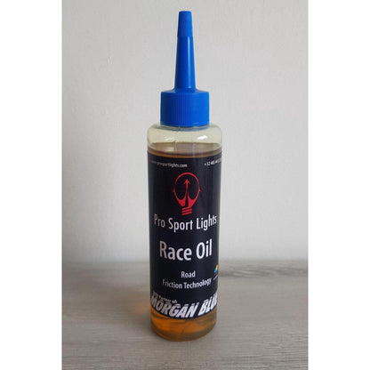 Morgan Blue Race Oil 125 ml
