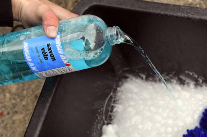 Morgan Blue Bike Wash 1 l – pyöränpesuaine