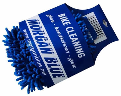 Morgan Blue Onderhoudskit 