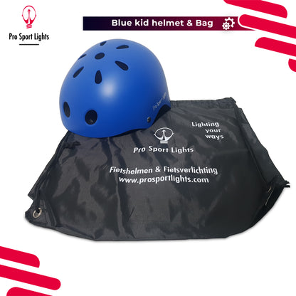 Fietshelm voor kinderen