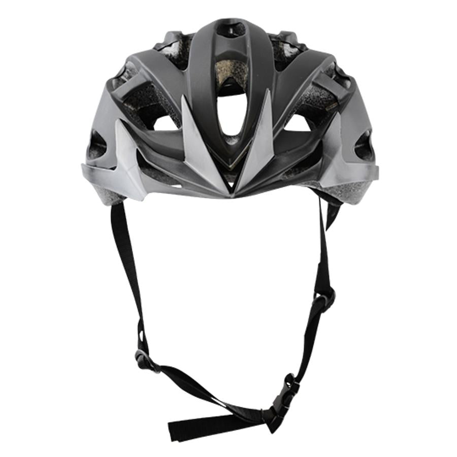 Optimiz Cycling Helmet - Black