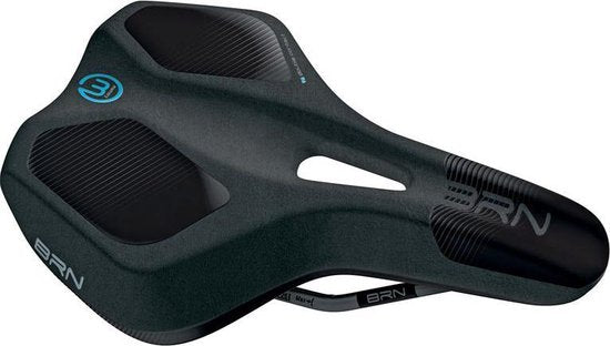 Prologo Nago R4 T-Irox Fietszadel Zwart Prologo Nago R4 T-Irox Fietszadel Zwart