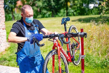 Morgan Blue Bike Wash 1 l – pyöränpesuaine
