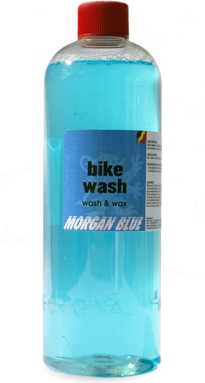 Morgan Blue Bike Wash 1 l – pyöränpesuaine