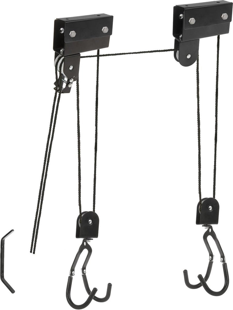 Fiets Ophanger Hanger Stalling Fietsstalling Opberging
