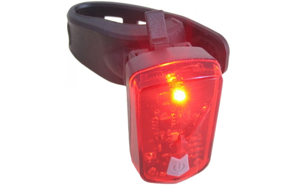 Fiets Verlichting Rood Achterlicht Kopen Fietsverlichting USB Oplaadbaar