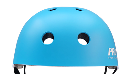 Fietshelm Pro Sport Lights Kinderen Skate - Blauw