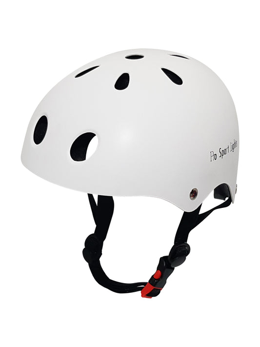 Fietshelm kinderen wit kinderhelm kinder fiets helm kopen wit online