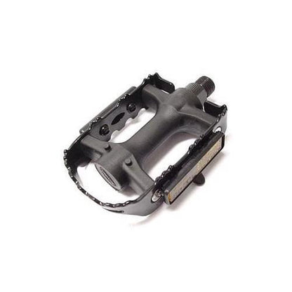 Union MTB 931S -avopolkimet 9/16″ – musta, pari