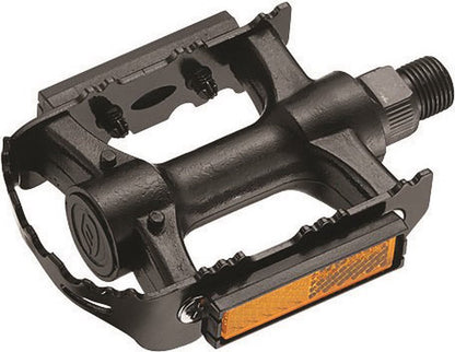 Union MTB 931S -avopolkimet 9/16″ – musta, pari