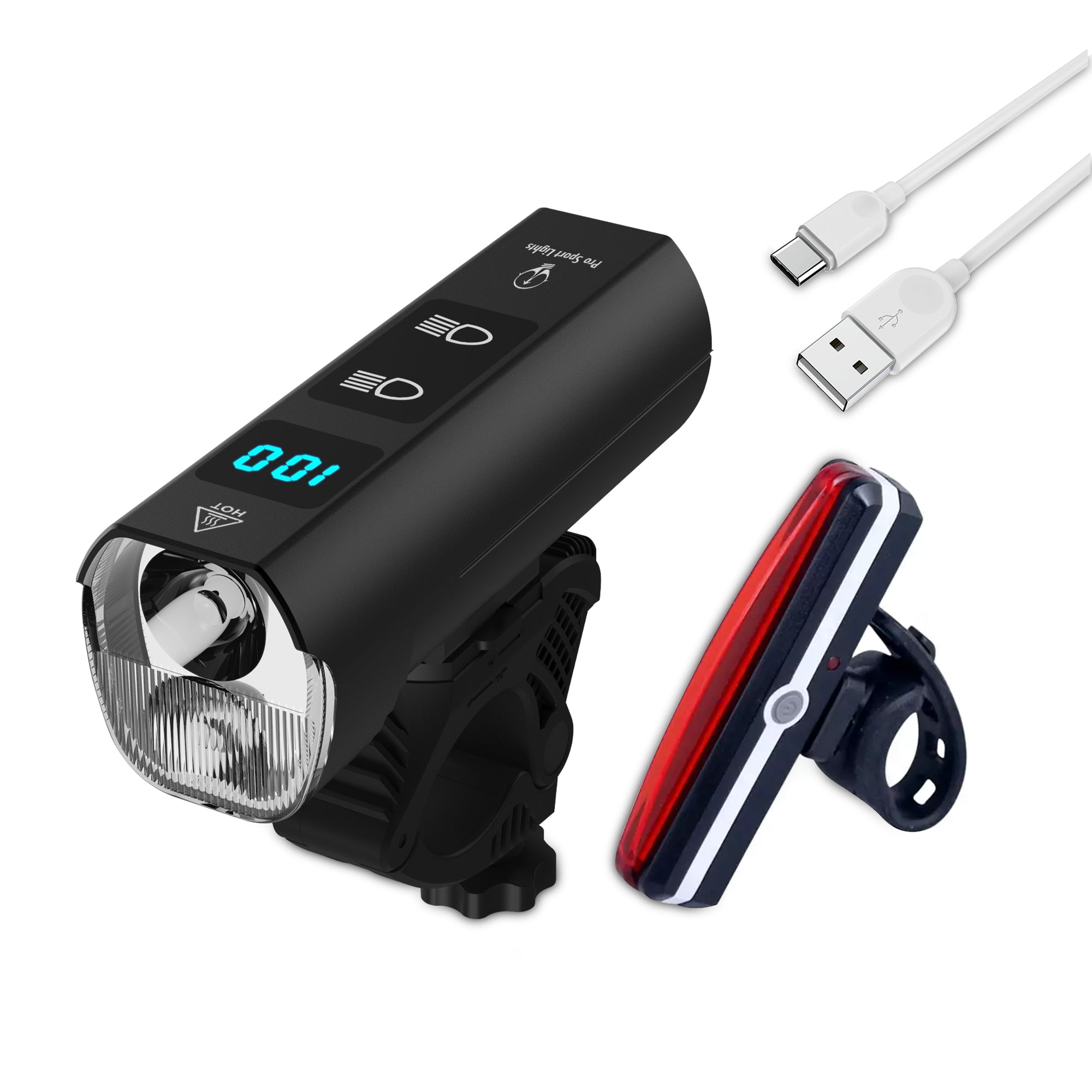 Casque Vélo Led Casque De Vélo Avec éclairage LED Intégré Avant/arrière - Rechargeable USB | Taille Réglable Pour Homme/femme | Certifié Sécurité Casque Vélo Led Casque De Vélo Avec éclairage LED Intégré Avant/arrière - Rechargeable USB | Taille Réglable Pour Homme/femme | Certifié Sécurité