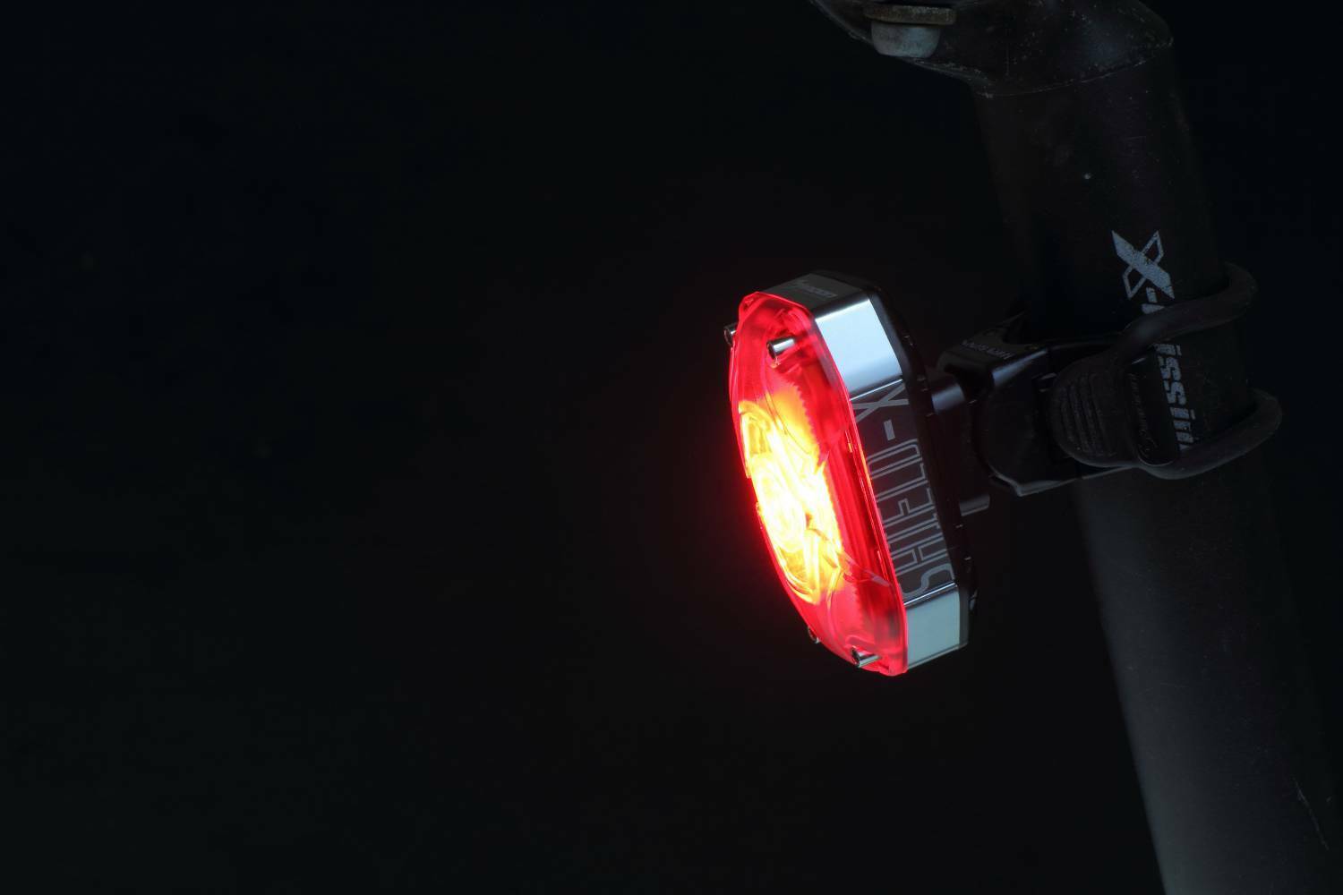 USB Oplaadbare Fietsverlichting Fiets Achterlicht Rood Lamp Kopen USB Oplaadbaar