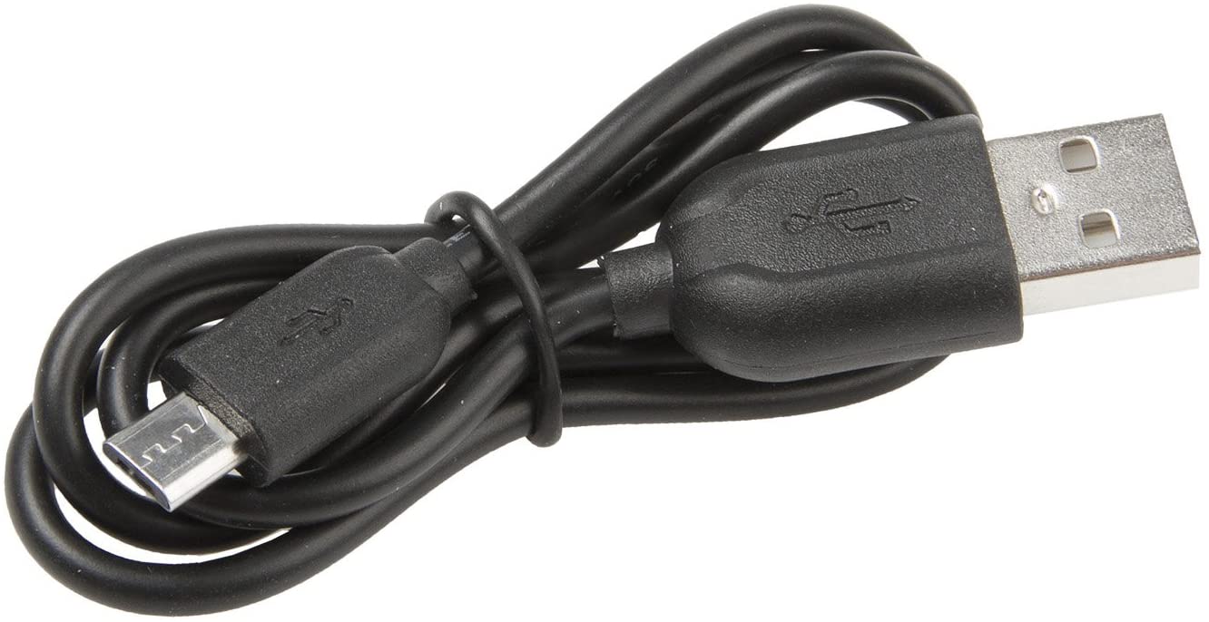 USB Oplaadbare fietsverlichting
