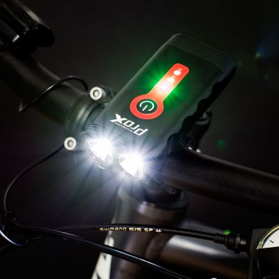 Fietsverlichting voorlicht fiets koplamp kopen online