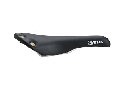 ProX Fixie Retro -satula – musta
