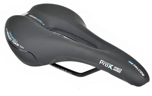 Fietszadel RaceFiets - Selle Memory Foam