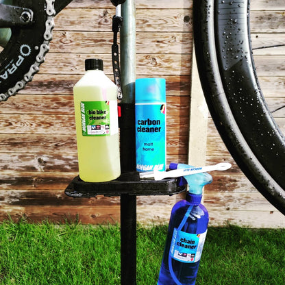 Morgan Blue Bio Bike Cleaner
