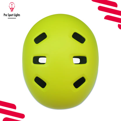 Pro Sport Lights Speed Pedelec -kypärä NTA 8776 – unisex