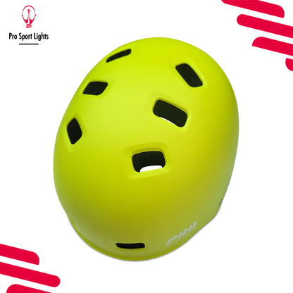 Pro Sport Lights Speed Pedelec -kypärä NTA 8776 – unisex