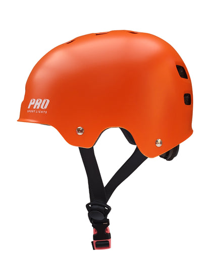 Pro Sport Lights Speed Pedelec -kypärä NTA 8776 – unisex