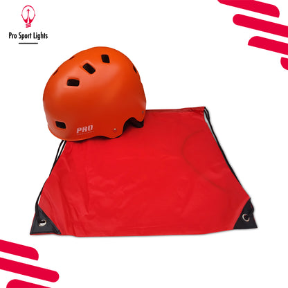 Pro Sport Lights Speed Pedelec -kypärä NTA 8776 – unisex