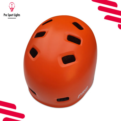 Pro Sport Lights Speed Pedelec -kypärä NTA 8776 – unisex