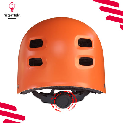 Pro Sport Lights Speed Pedelec -kypärä NTA 8776 – unisex