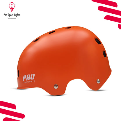 Pro Sport Lights Speed Pedelec -kypärä NTA 8776 – unisex