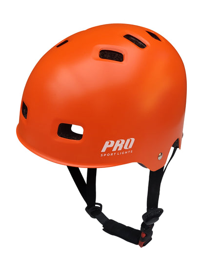 Pro Sport Lights Speed Pedelec -kypärä NTA 8776 – unisex