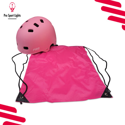 Pro Sport Lights Speed Pedelec -kypärä NTA 8776 – unisex
