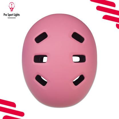 Pro Sport Lights Speed Pedelec -kypärä NTA 8776 – unisex