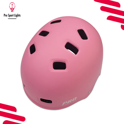 Pro Sport Lights Speed Pedelec -kypärä NTA 8776 – unisex