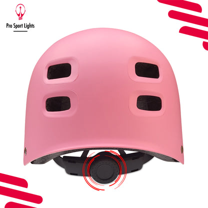 Pro Sport Lights Speed Pedelec -kypärä NTA 8776 – unisex