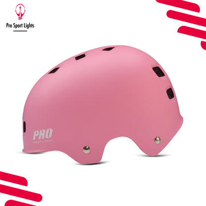 Pro Sport Lights Speed Pedelec -kypärä NTA 8776 – unisex