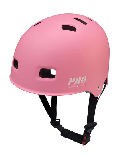 Pro Sport Lights Speed Pedelec -kypärä NTA 8776 – unisex