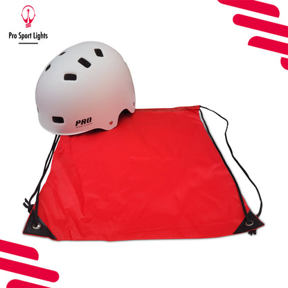 Pro Sport Lights Speed Pedelec -kypärä NTA 8776 – unisex