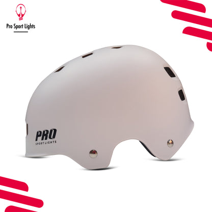 Pro Sport Lights Speed Pedelec -kypärä NTA 8776 – unisex