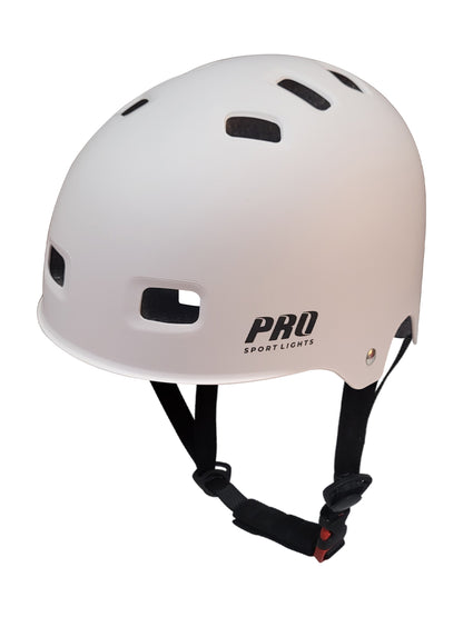 Pro Sport Lights Speed Pedelec -kypärä NTA 8776 – unisex