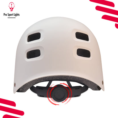 Pro Sport Lights Speed Pedelec -kypärä NTA 8776 – unisex