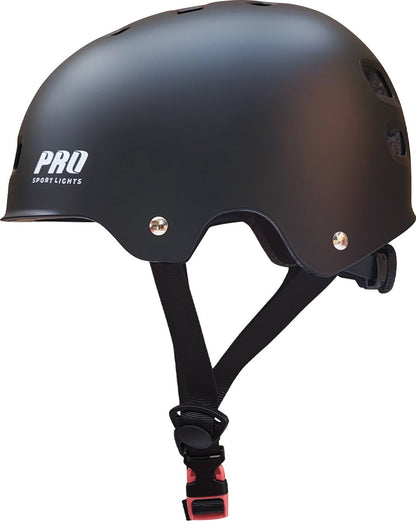 Pro Sport Lights Speed Pedelec -kypärä NTA 8776 – unisex
