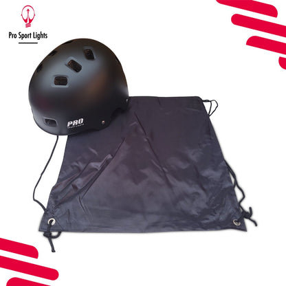 Pro Sport Lights Speed Pedelec -kypärä NTA 8776 – unisex