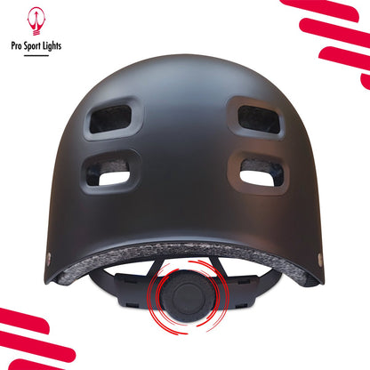 Pro Sport Lights Speed Pedelec -kypärä NTA 8776 – unisex