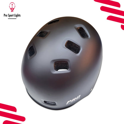 Pro Sport Lights Speed Pedelec -kypärä NTA 8776 – unisex